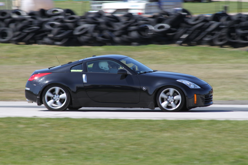 Illustration for article titled Final Photos From My Fallen Camera (Track Day Dump Bro)
